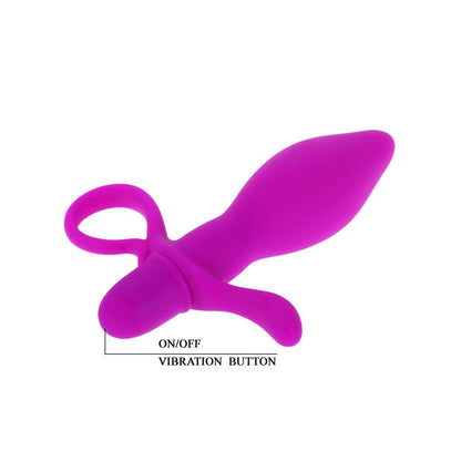 Pretty love flirtation taylor vibrator viola