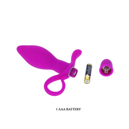 Pretty love flirtation taylor vibrator viola