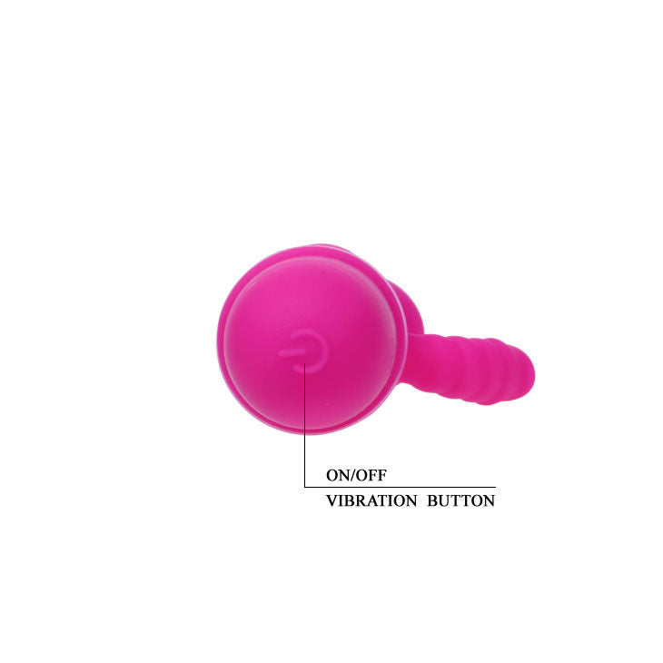 Vibratore Rabbit Pretty Love Flirtation Arnd