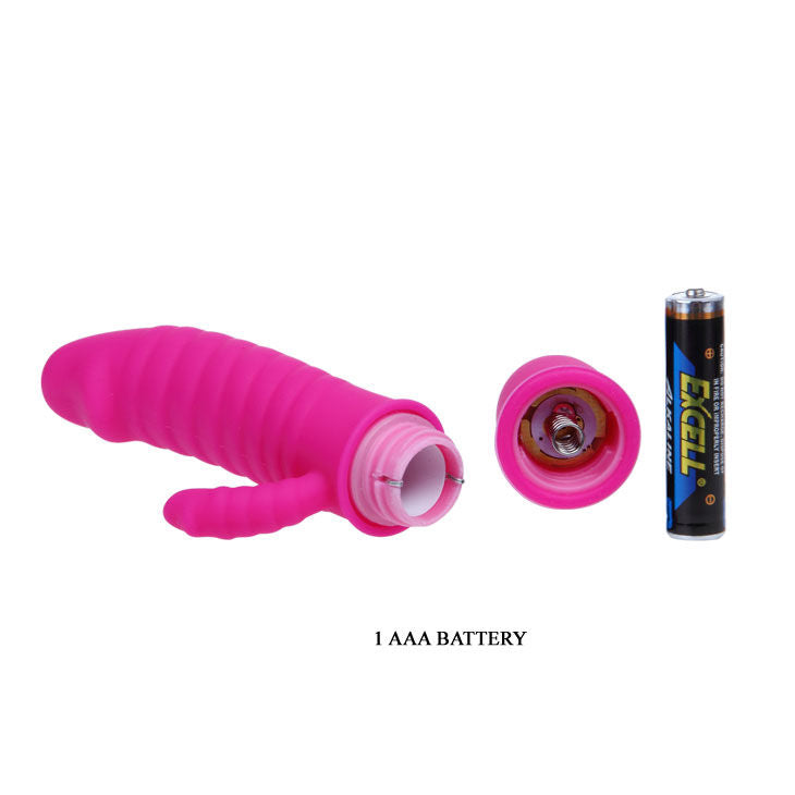 Vibratore Rabbit Pretty Love Flirtation Arnd