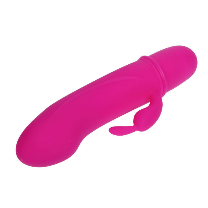 Vibratore Rabbit Pretty Love Flirtation Caesar Fucsia