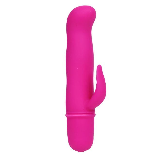 Pretty love flirt vibrador  estimulador  blithe
