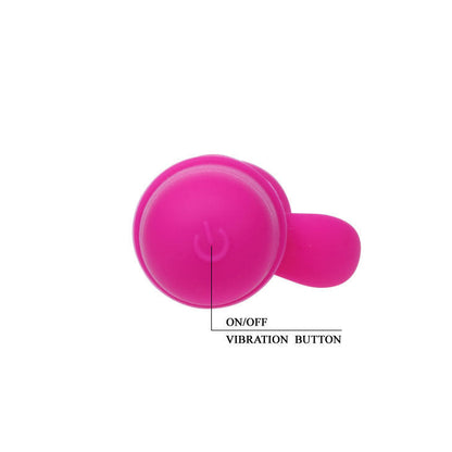 Pretty love flirt vibrador  estimulador  blithe
