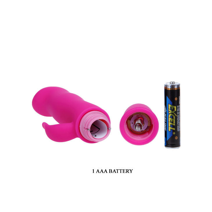 Pretty love flirt vibrador  estimulador  blithe