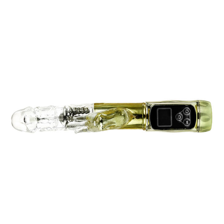 Lybaile  rabbit siberia passion gold