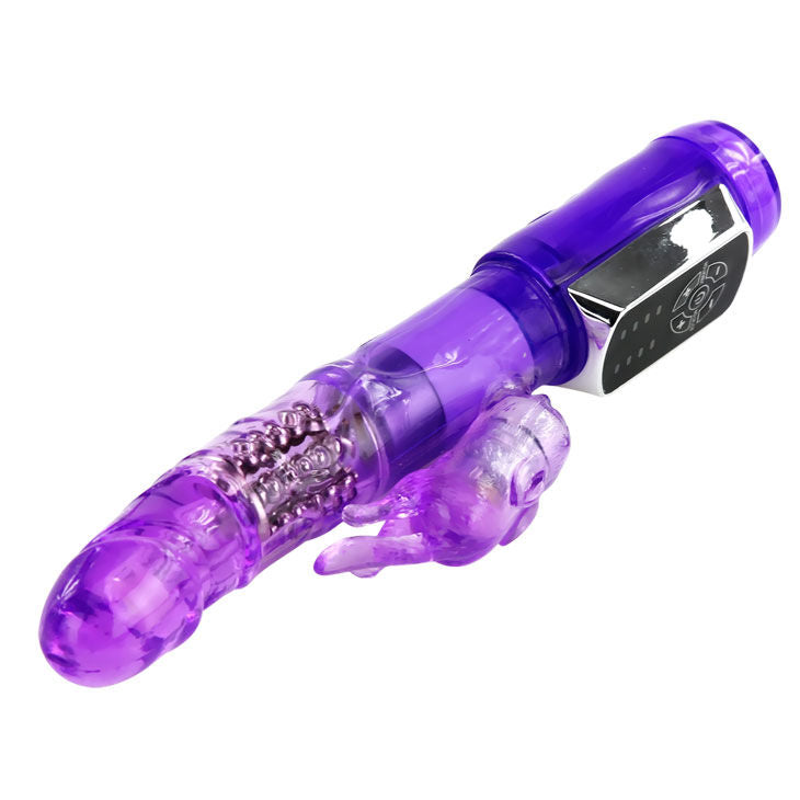 Vibratore Rabbit Bayle Passionate Baron Viola