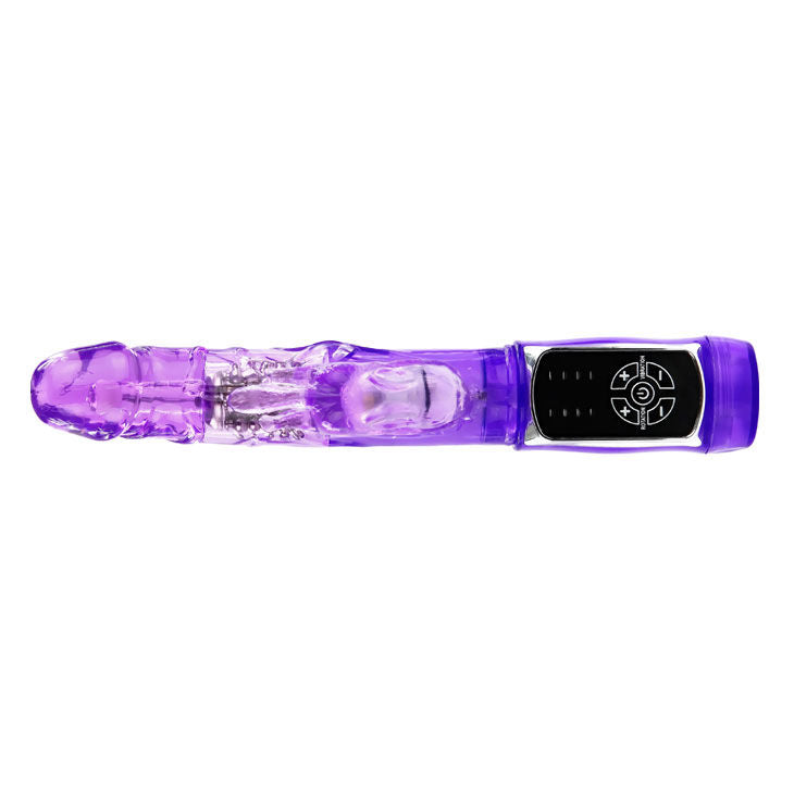 Vibratore Rabbit Bayle Passionate Baron Viola