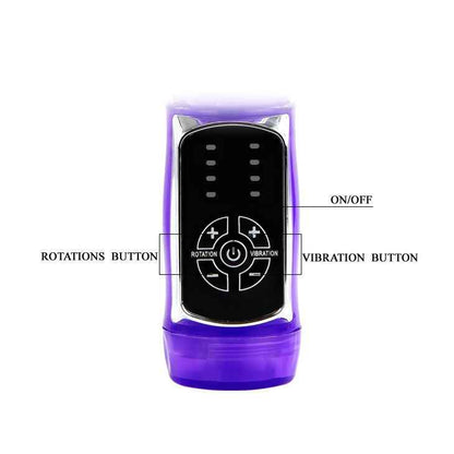 BAILE - US RABBIT PASSION BARON