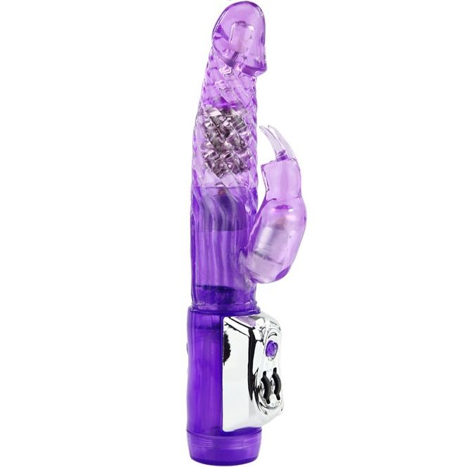 Vibratore Rabbit Baile Persian Elite Viola