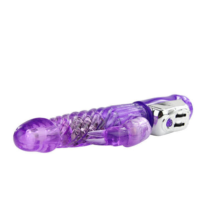 Vibratore Rabbit Baile Persian Elite Viola