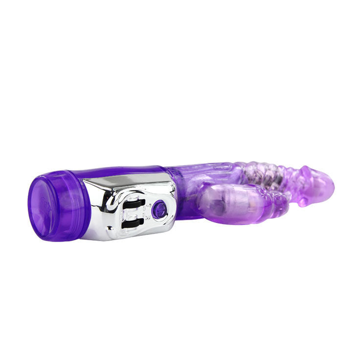 Vibratore Rabbit Baile Persian Elite Viola
