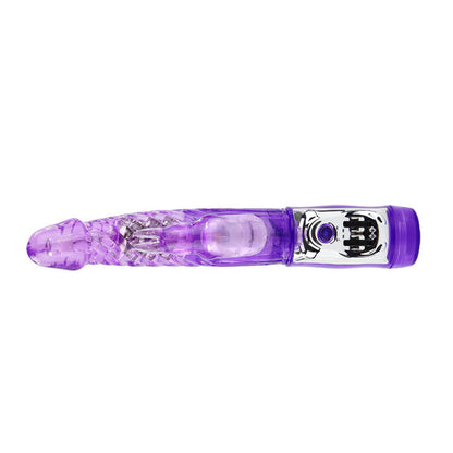 Vibratore Rabbit Baile Persian Elite Viola