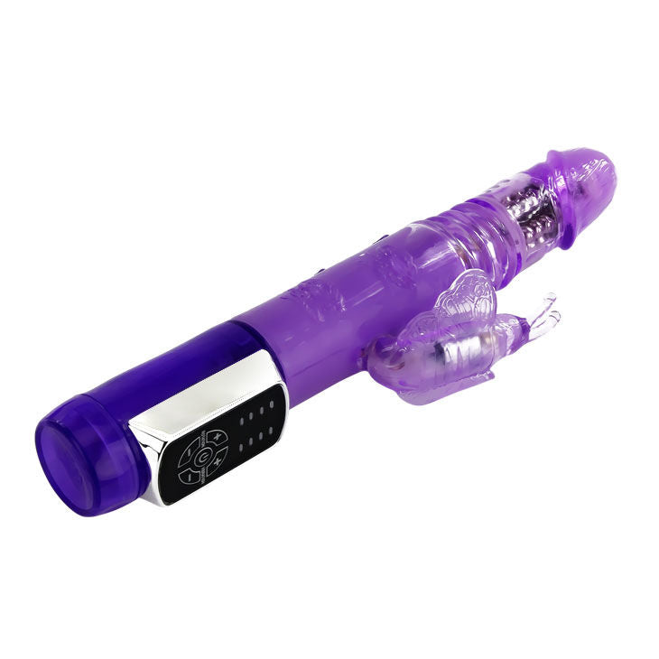 Vibratore Rabbit Baile Butterfly Prince Viola