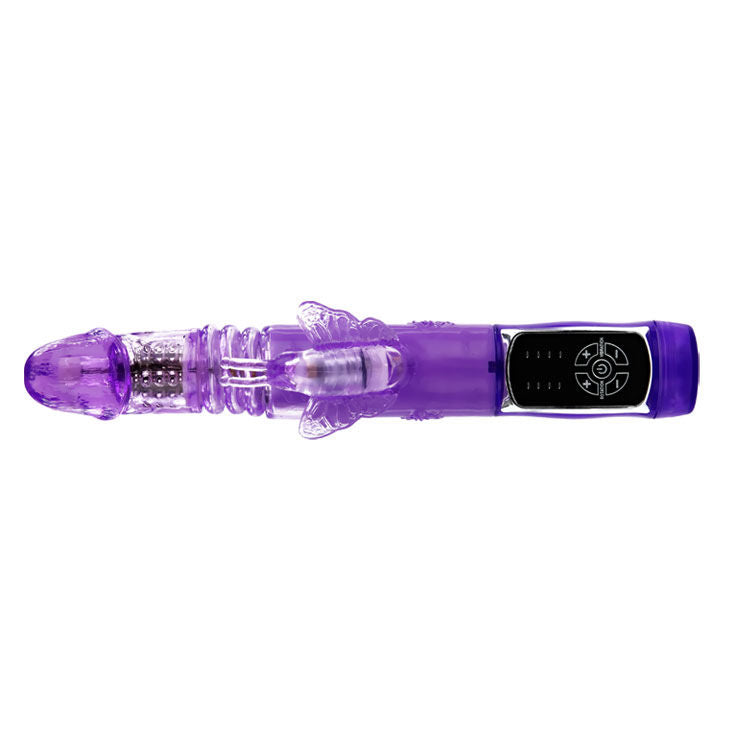 Vibratore Rabbit Baile Butterfly Prince Viola
