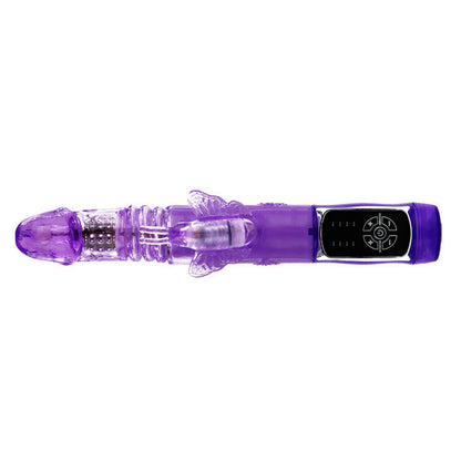 Vibratore Rabbit Baile Butterfly Prince Viola