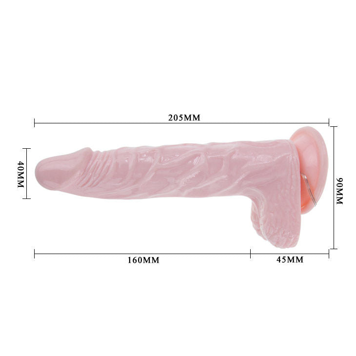 Ly-baile super vibro dong v