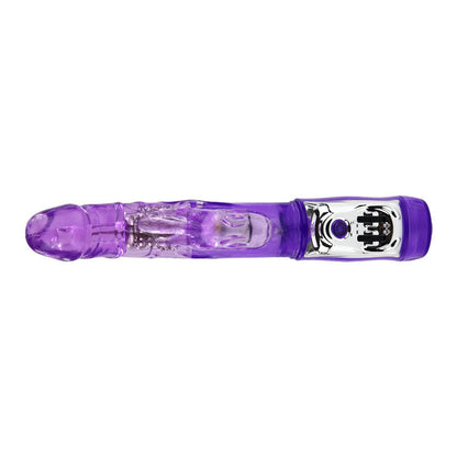 Vibratore Rabbit Baile Rotations Super Sex Rabbit Viola