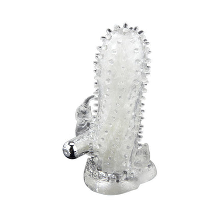 Ly-baile brave extension pene vibrador rabbit
