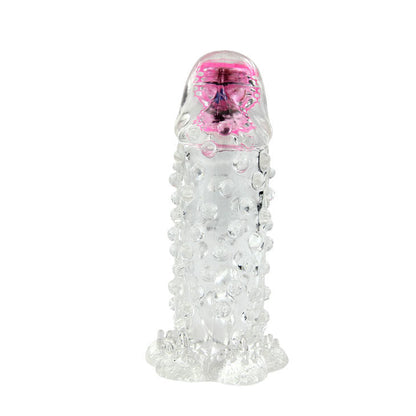 Ly-baile brave iii man sensor extension