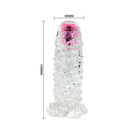 Ly-baile brave iii man sensor extension