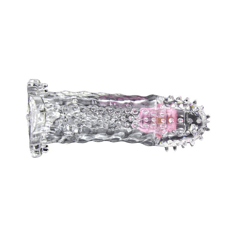 Estensione sensore ly-baile brave ii man