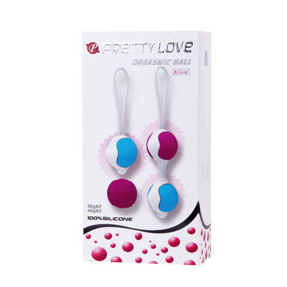 PRETTY LOVE - SPHÈRE ORGASMIQUE FLIRT DELUXE