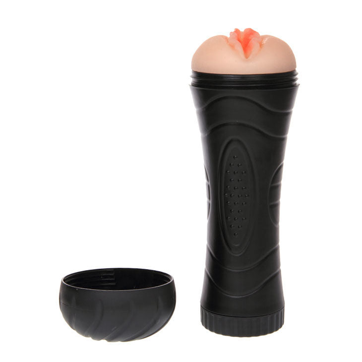 Chatte vagin vibrant 7 rythmes ciberskyn