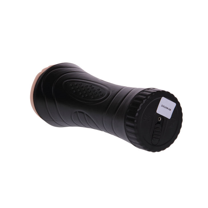 Chatte vagin vibrant 7 rythmes ciberskyn