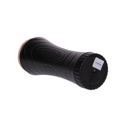 Chatte vagin vibrant 7 rythmes ciberskyn