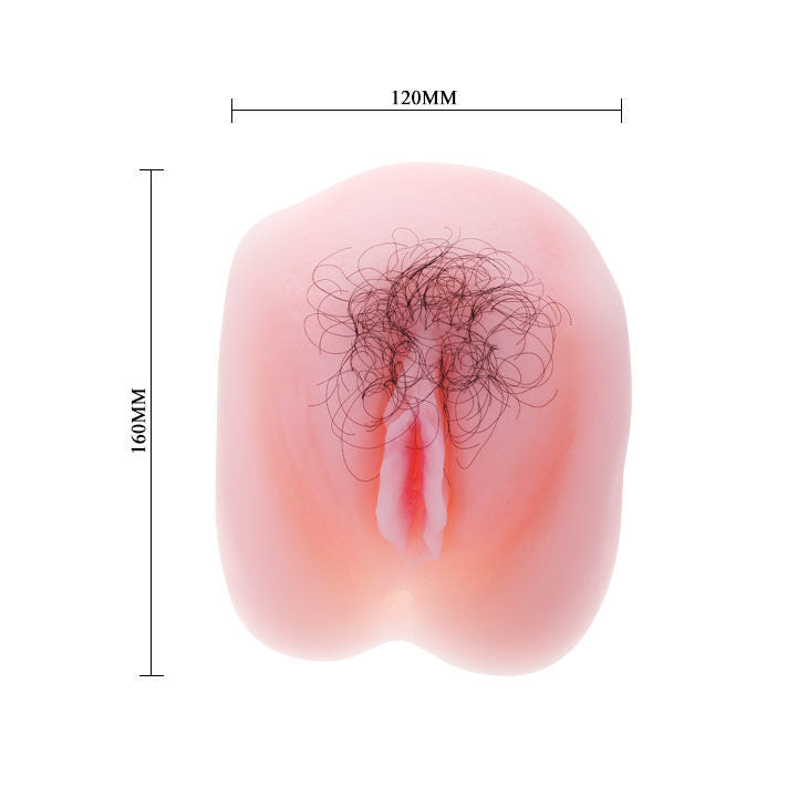 Anthea magic flesh vibraton pussy (imagenes orientativas)