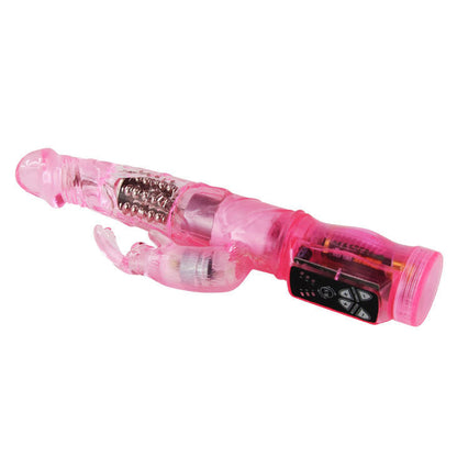 Baile rabbit happy angel pink