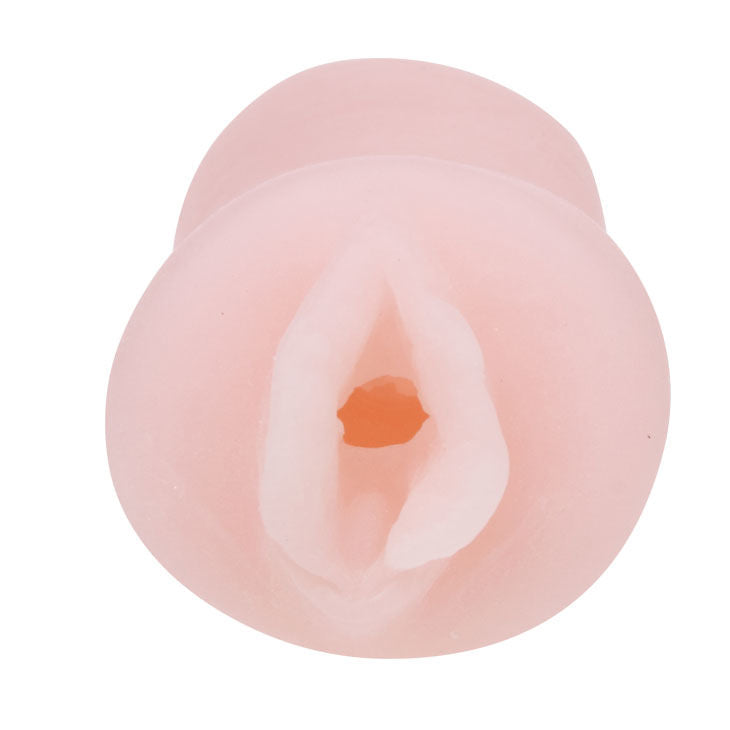Ange manga masturbateur masculin toucher doux - vagin