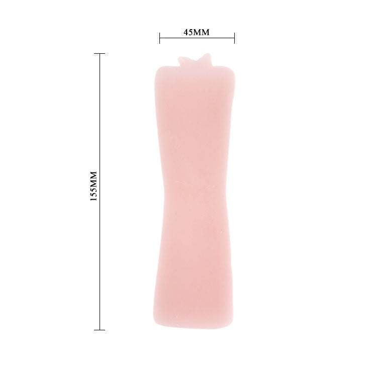 Ange manga masturbateur masculin toucher doux - vagin