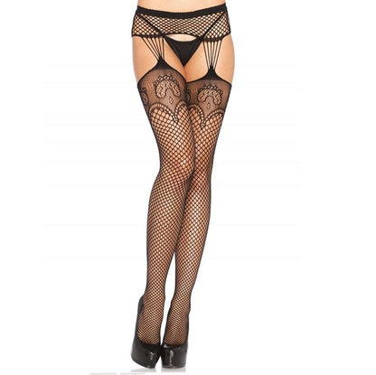Leg avenue calze per cinturino