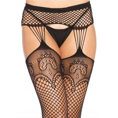 Leg avenue calze per cinturino