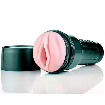 Masturbatore da Uomo Fleshlight Go Pink Lady Surge Lady