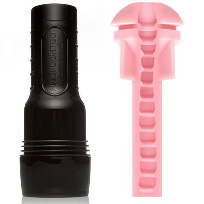 Masturbatore da Uomo Fleshlight Go Pink Lady Surge Lady