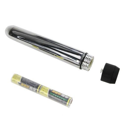 BAILE - VIBRATEUR QUI DONNE UNE SENSATION DE VOLANT MÉTALLIQUE