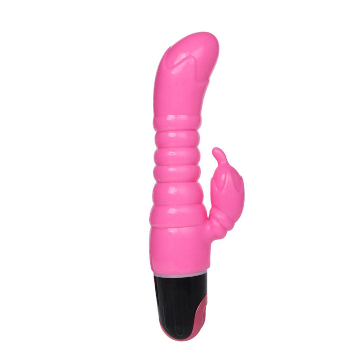 Vibratore Rabbit Baile Lunghezza 22.5 cm Rosa