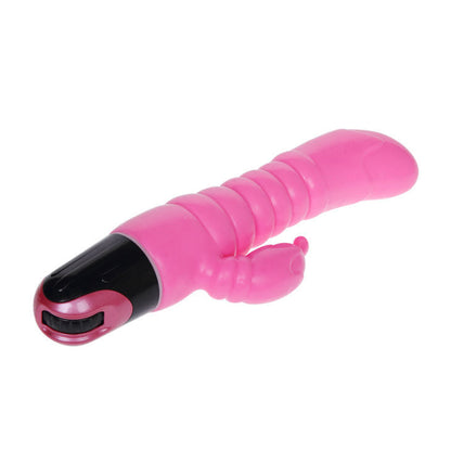 Vibratore Rabbit Baile Lunghezza 22.5 cm Rosa