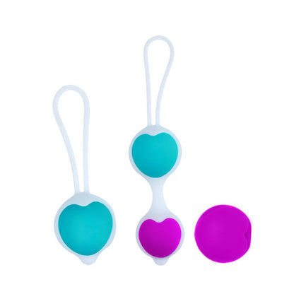 Palline Vaginali Pretty love flirtation - hegel ball