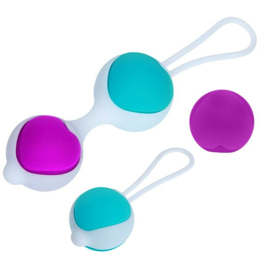 Palline Vaginali Pretty love flirtation - hegel ball