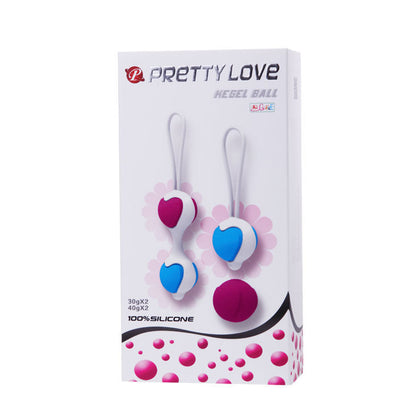 Palline Vaginali Pretty love flirtation - hegel ball