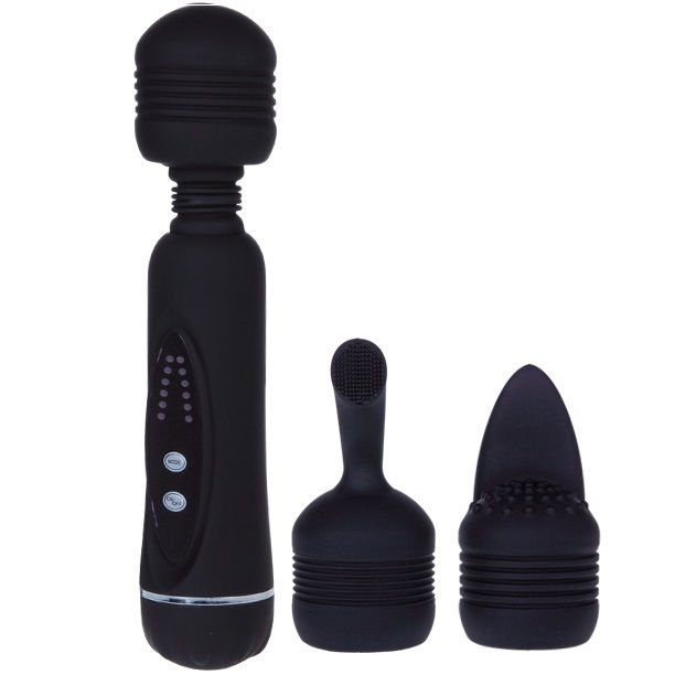 Wand Massager Baile Power Wand