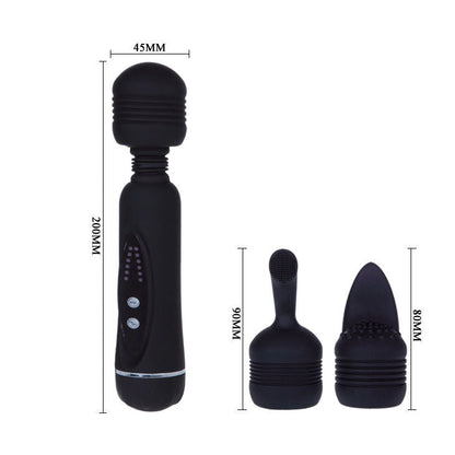 Wand Massager Baile Power Wand