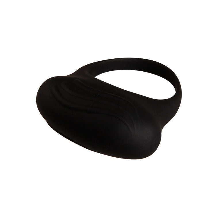 Pretty love bertram anneau vibrant noir