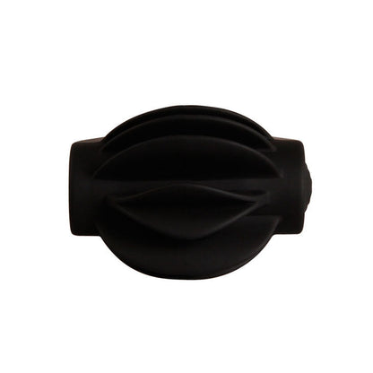 Anello vibrante Pretty Love Chester nero