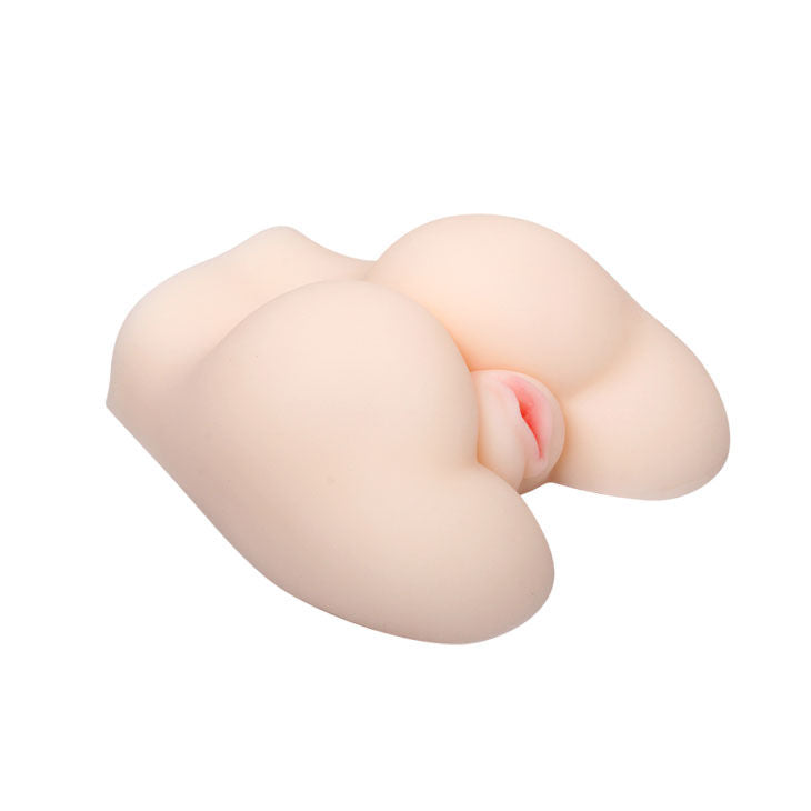 Baile passion femme vagin et anus