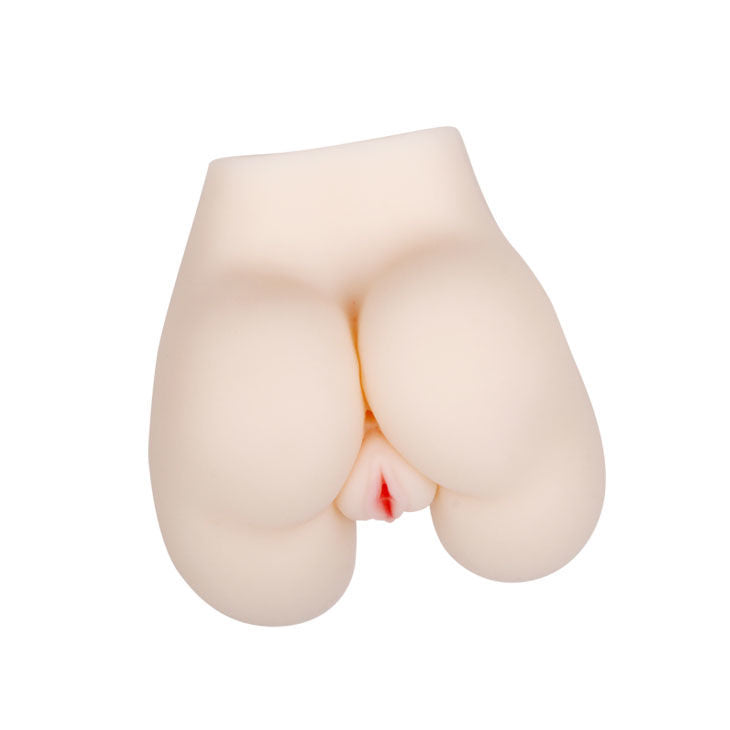 Baile passion femme vagin et anus