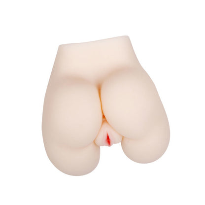 Baile passion femme vagin et anus